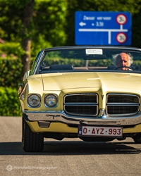 Cars & Coffee // Zoersel -  1 mei 2026