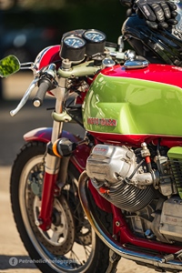 Cars & Coffee // Zoersel -  1 mei 2026