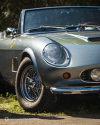 Cars & Coffee // Zoersel -  1 mei 2026