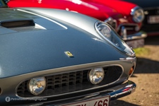 Cars & Coffee // Zoersel -  1 mei 2026