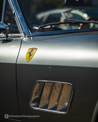 Cars & Coffee // Zoersel -  1 mei 2026