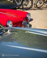 Cars & Coffee // Zoersel -  1 mei 2026