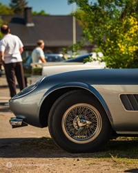 Cars & Coffee // Zoersel -  1 mei 2026