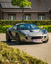 Cars & Coffee // Zoersel -  1 mei 2026