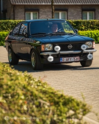 Cars & Coffee // Zoersel -  1 mei 2026