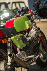 Cars & Coffee // Zoersel -  1 mei 2026