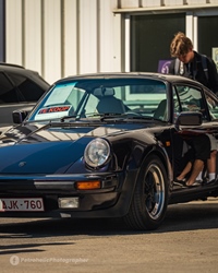 Cars & Coffee // Zoersel -  1 mei 2026
