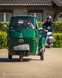 Cars & Coffee // Zoersel -  1 mei 2026