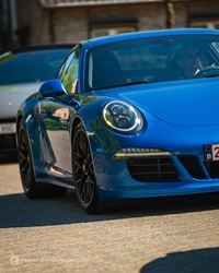 Cars & Coffee // Zoersel -  1 mei 2026