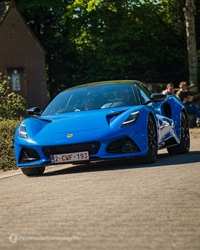 Cars & Coffee // Zoersel -  1 mei 2026