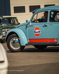 Cars & Coffee // Zoersel -  1 mei 2026