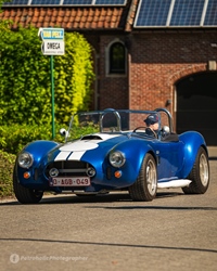 Cars & Coffee // Zoersel -  1 mei 2026