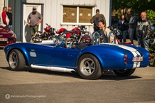 Cars & Coffee // Zoersel -  1 mei 2026