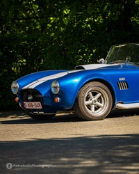 Cars & Coffee // Zoersel -  1 mei 2026