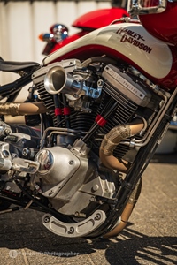 Cars & Coffee // Zoersel -  1 mei 2026