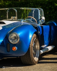 Cars & Coffee // Zoersel -  1 mei 2026