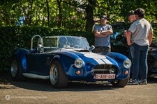 Cars & Coffee // Zoersel -  1 mei 2026