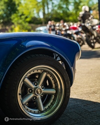 Cars & Coffee // Zoersel -  1 mei 2026
