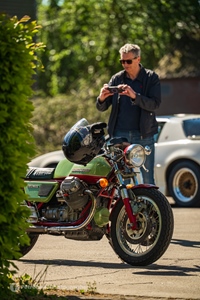 Cars & Coffee // Zoersel -  1 mei 2026