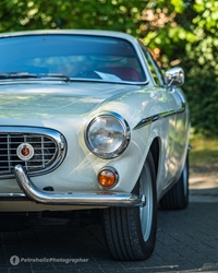 Cars & Coffee // Zoersel -  1 mei 2026