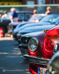 Cars & Coffee // Zoersel -  1 mei 2026