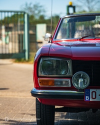 Cars & Coffee // Zoersel -  1 mei 2026