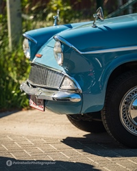 Cars & Coffee // Zoersel -  1 mei 2026
