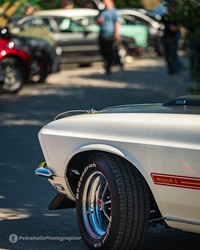 Cars & Coffee // Zoersel -  1 mei 2026