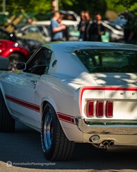 Cars & Coffee // Zoersel -  1 mei 2026