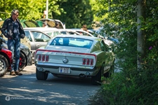 Cars & Coffee // Zoersel -  1 mei 2026