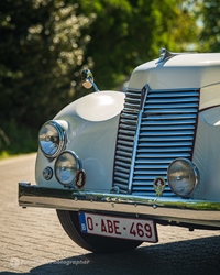 Cars & Coffee // Zoersel -  1 mei 2026