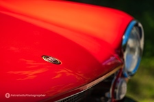 Cars & Coffee // Zoersel -  1 mei 2026