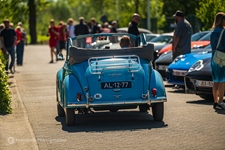 Cars & Coffee // Zoersel -  1 mei 2026