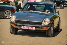 Cars & Coffee // Zoersel -  1 mei 2026