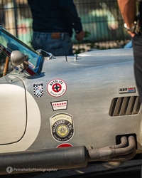 Cars & Coffee // Zoersel -  1 mei 2026