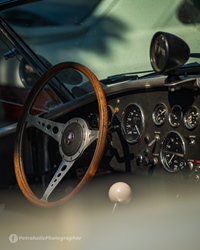 Cars & Coffee // Zoersel -  1 mei 2026