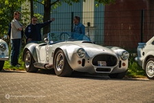 Cars & Coffee // Zoersel -  1 mei 2026