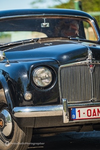 Cars & Coffee // Zoersel -  1 mei 2026