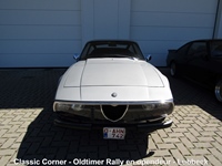 Classic Corner - Oldtimer Rally en opendeur - Lubbeek -  1 mei 2026