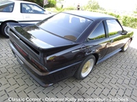Classic Corner - Oldtimer Rally en opendeur - Lubbeek -  1 mei 2026