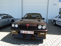 Classic Corner - Oldtimer Rally en opendeur - Lubbeek -  1 mei 2026