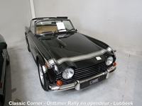Classic Corner - Oldtimer Rally en opendeur - Lubbeek -  1 mei 2026