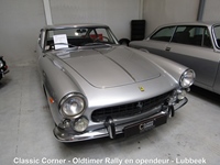Classic Corner - Oldtimer Rally en opendeur - Lubbeek -  1 mei 2026