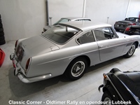 Classic Corner - Oldtimer Rally en opendeur - Lubbeek -  1 mei 2026