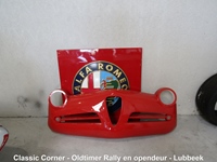Classic Corner - Oldtimer Rally en opendeur - Lubbeek -  1 mei 2026