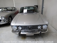 Classic Corner - Oldtimer Rally en opendeur - Lubbeek -  1 mei 2026