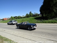 Classic Corner - Oldtimer Rally en opendeur - Lubbeek -  1 mei 2026
