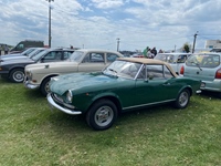 Oldtimerbeurs Libramont -  2 mei 2026