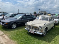 Oldtimerbeurs Libramont -  2 mei 2026