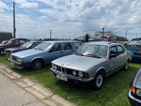 Oldtimerbeurs Libramont -  2 mei 2026